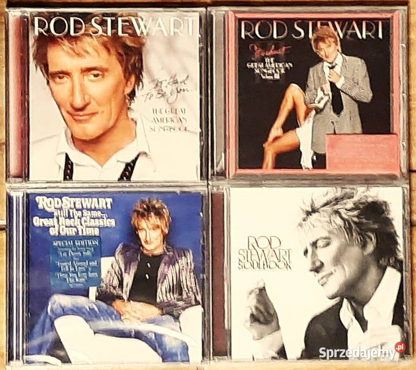 Wspaniały Album CD PHIL COLLINS Dance Into The Katowice