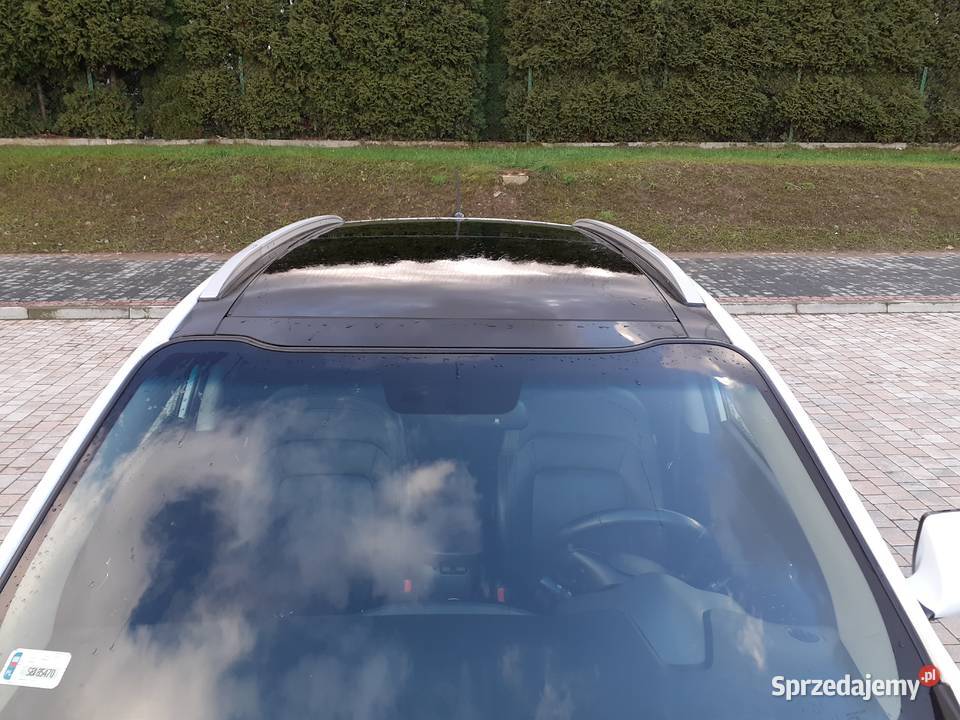 Kia sportage 17 CRDI 2WD XL Bielsko-Biała sprzedam