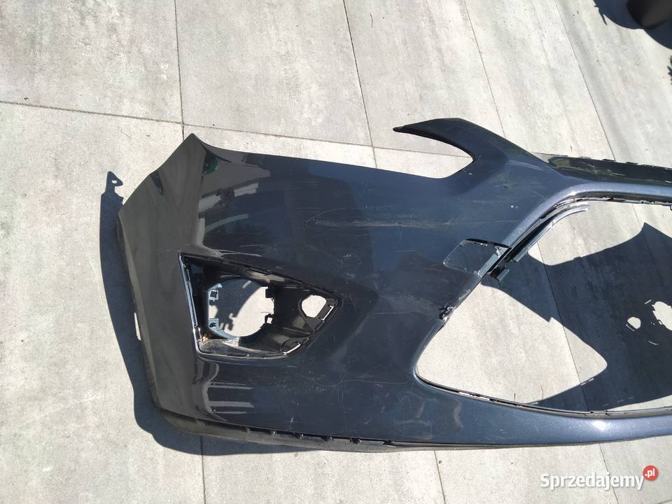 ZDERZAK przod przedni FORD C MK II 2 1014 osobowe Części samochodowe lubelskie Dęblin