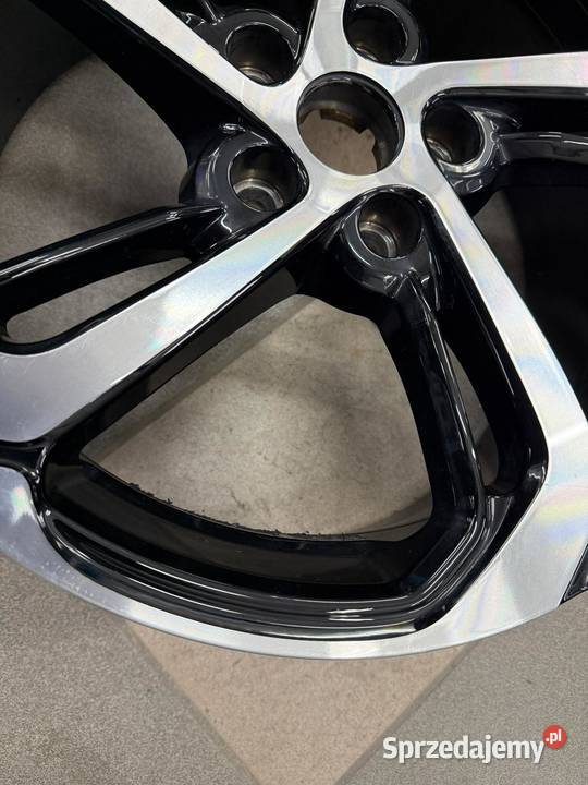 Felga aluminiowa MG HS 10949788 75 18 Opony i felgi mazowieckie Wołomin sprzedam