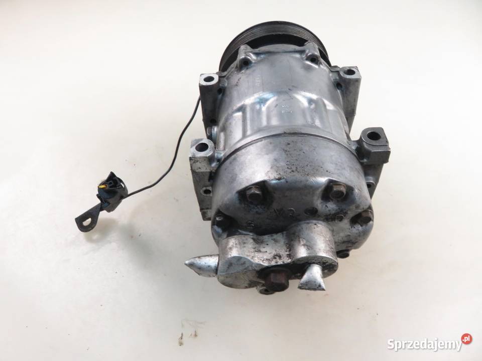 KOMPRESOR KLIMATYZACJI VOLVO S40 I 19 DI SD7V16 osobowe