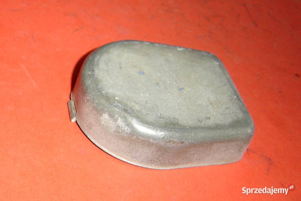 JUNAK AWO dekielek iskrownik ORYGINAŁ ocynkowany dolnośląskie Wrocław