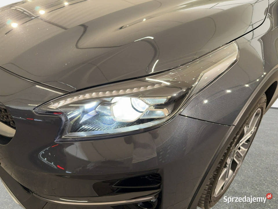 Kia XCeed VAT 23 LBL 15TGDI 160 DCT 2022 r salon nieuszkodzony sprzedam