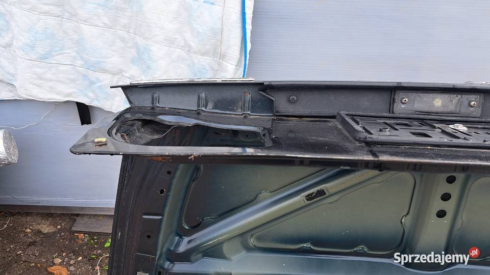 Lexus ls400 ucf20 21 klapa tylna Częstochowa