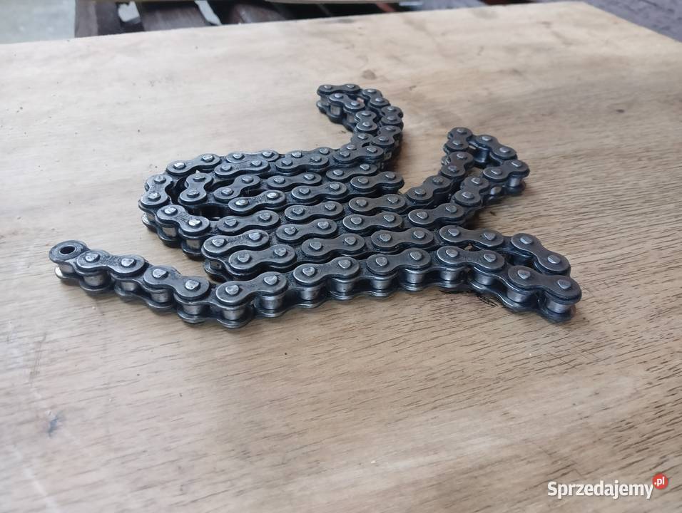 Nowy łańcuch Simson Sr 50 Tarnów sprzedam