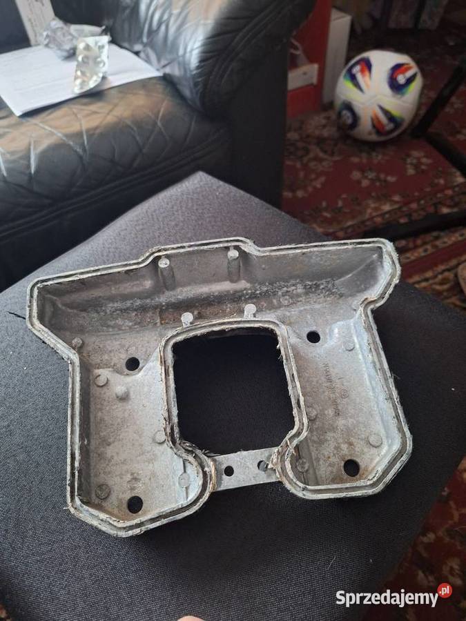 pokrywa zaworów klr 600650 wielkopolskie Piła