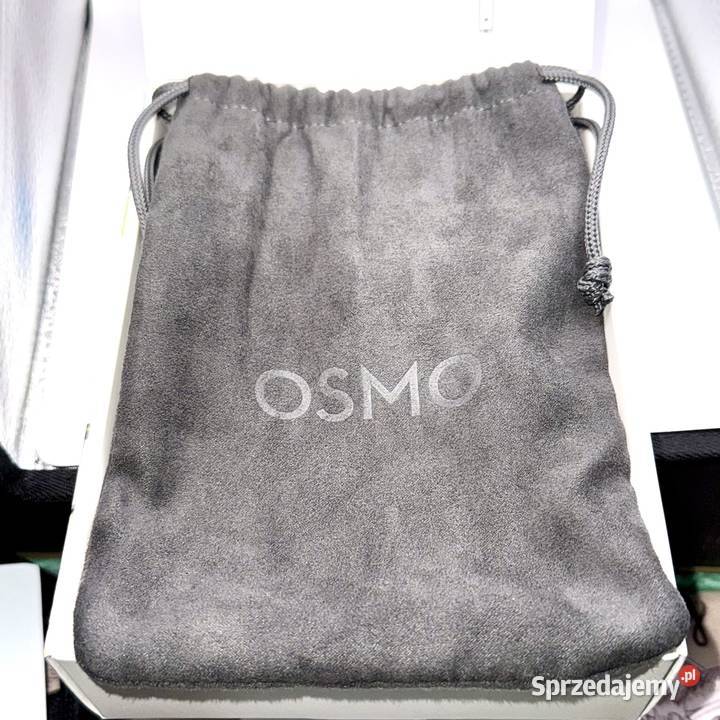 Gimbal stabilizator DJI Osmo mobile 6 Warszawa