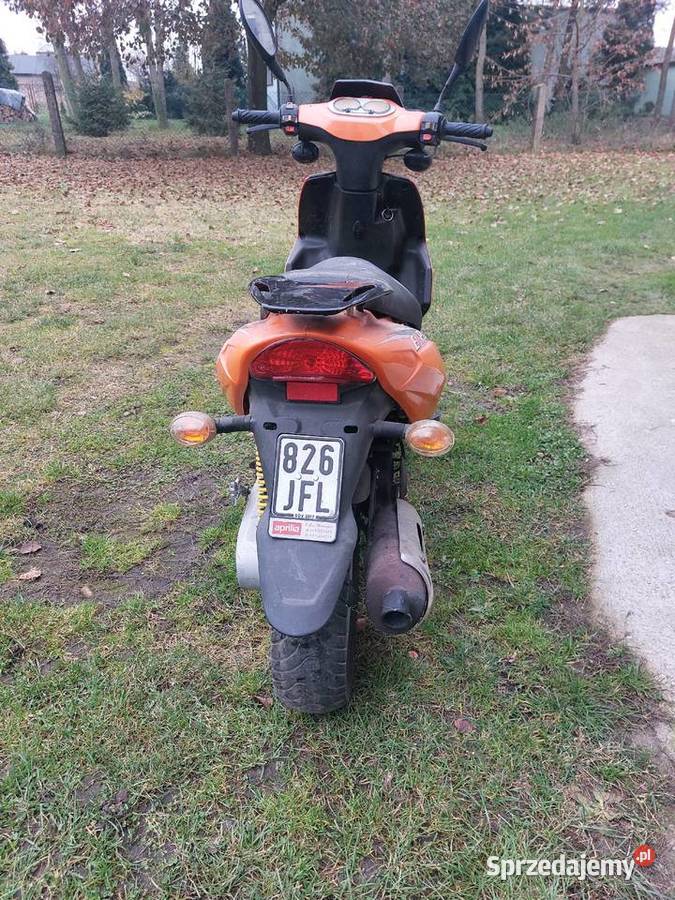 Explorer Race 50 GT na części