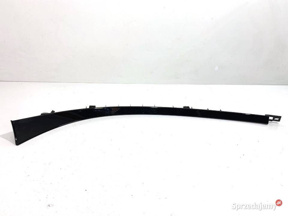 LISTWA DEKOR KOKPITU JAGUAR XF II GX73640E72AB sprzedam