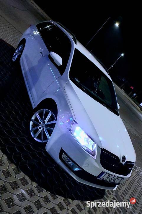 Skoda octavia 3 16 tdi dsg 2013 Octavia