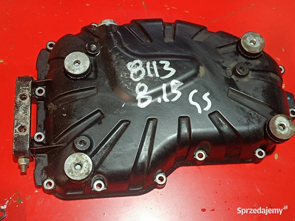 BMW GS650 GS 650 800 0812 dekiel miska pokrywa mazowieckie
