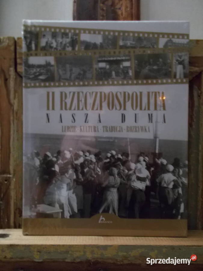 II Rzeczpospolita Nasza DumaKultura Tradycja twarda Szczecin