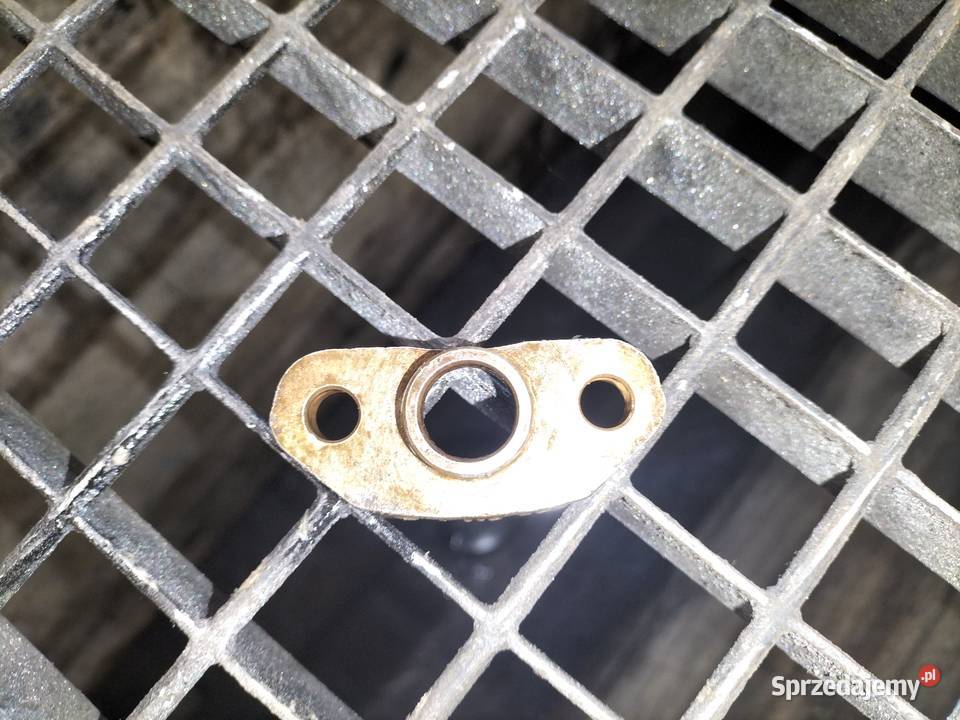 Stabilizator szczęk hamulca ręcznego BMW E39 E34 osobowe śląskie Poręba