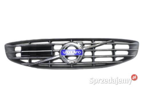 VOLVO S60 V60 lift grill atrapa pod radar OE Bielany Wrocławskie