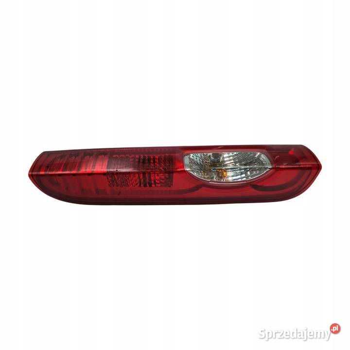 LAMPA LEWA Renault Trafic II Opel Vivaro B tylna lubelskie Chełm