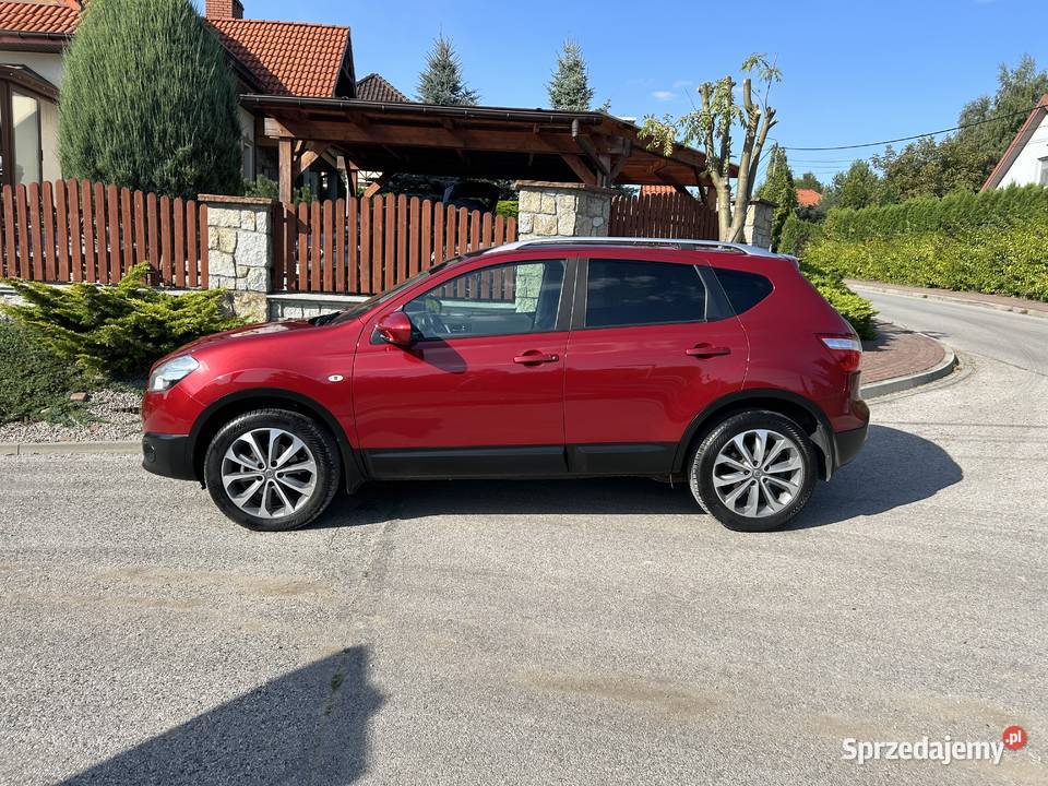 4 koła Alu Nissan Qashqai 18 Kielce sprzedam