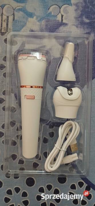 Depilator Radom