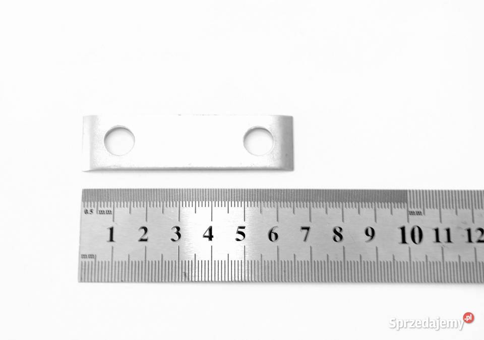 Podkładka zabezpieczająca kosza mechanizmu Tajęcina