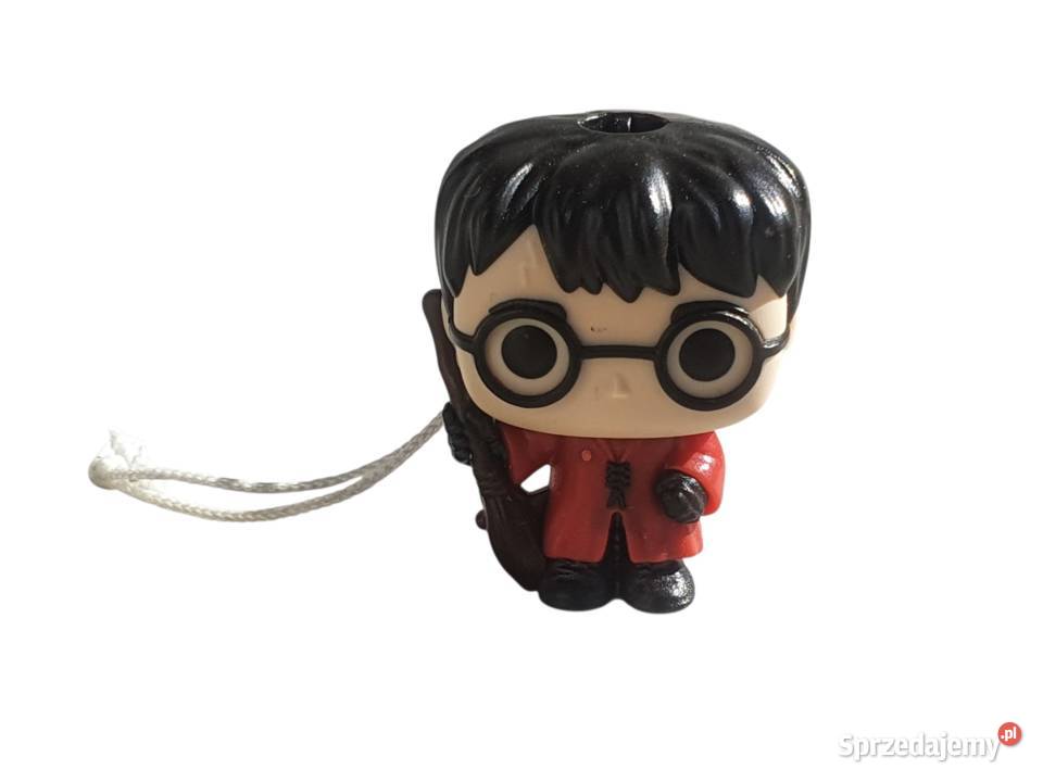 Figurka Harry Potter Quidditch VT396 Kinder Joy Cieszyn