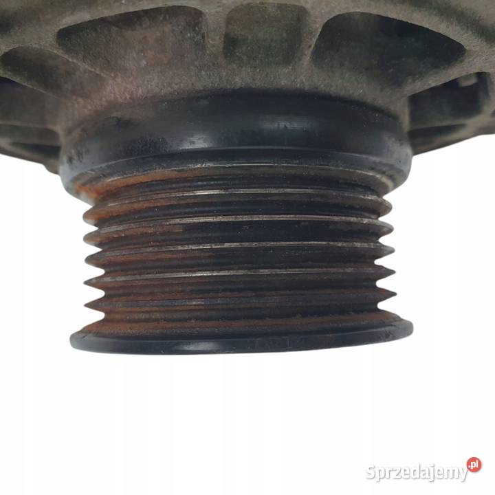 ALTERNATOR Opel Zafira B 18 16V 13579667 100A lubelskie Chełm