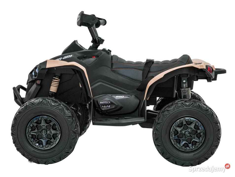 Quad na akumulator dzieci Maverick ATV 24V Warszawa