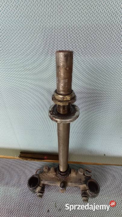 Sztycalak koło 12 duży chiński skuter Zawieszenie Łubno sprzedam