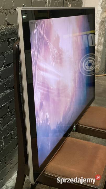 Telewizor Loewe Individual 55 55cale Elektronika