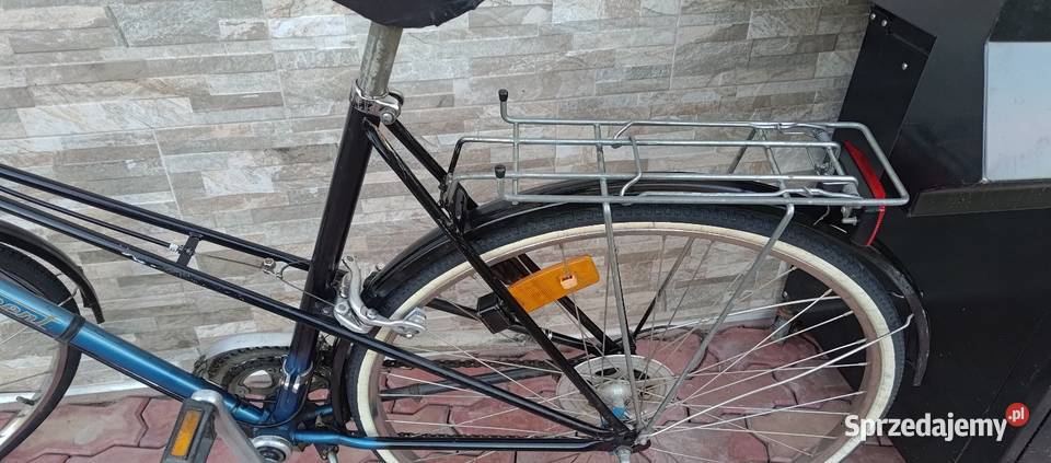 Rower szosowy 26 małopolskie Myślenice