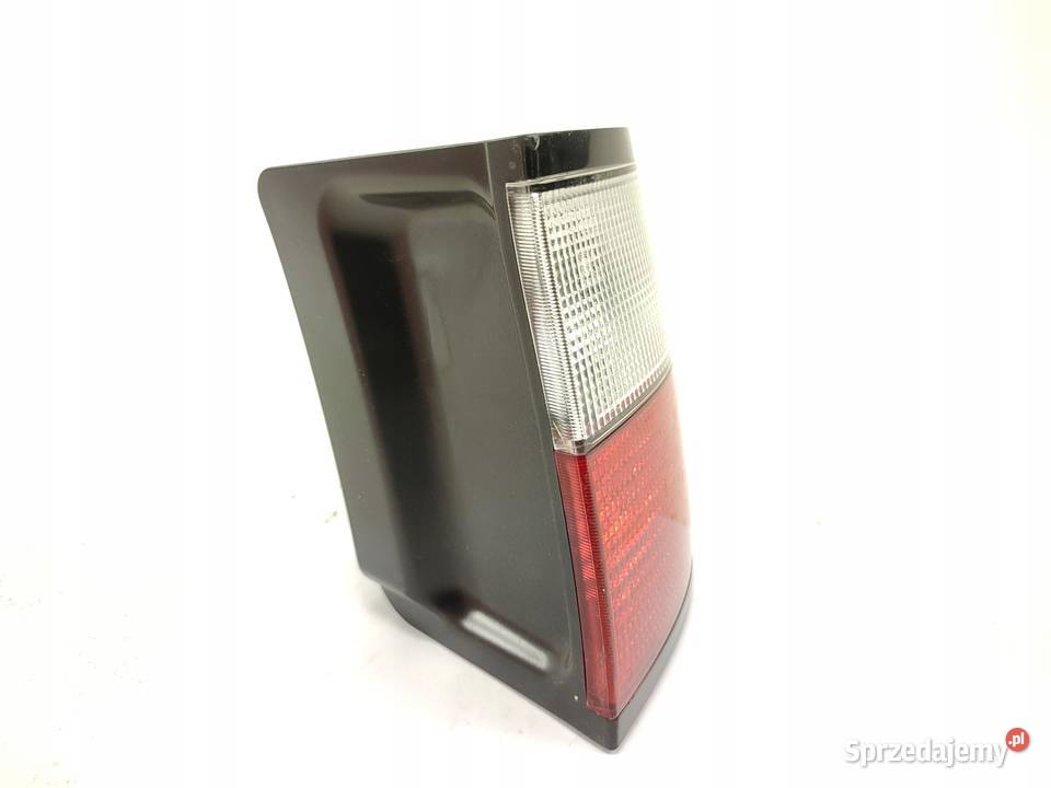 LAMPA PRAWY TYŁ CITROEN XANTIA ESTATE X2 9803 osobowe