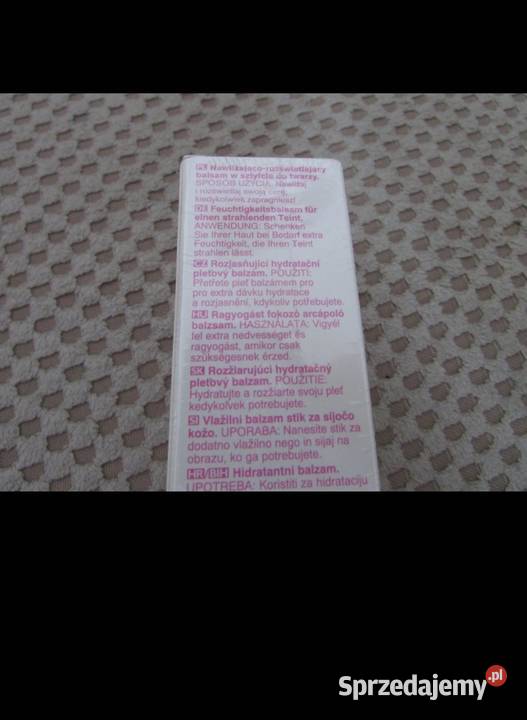 avon szminka power stay on spice rozświetlacz Kraków