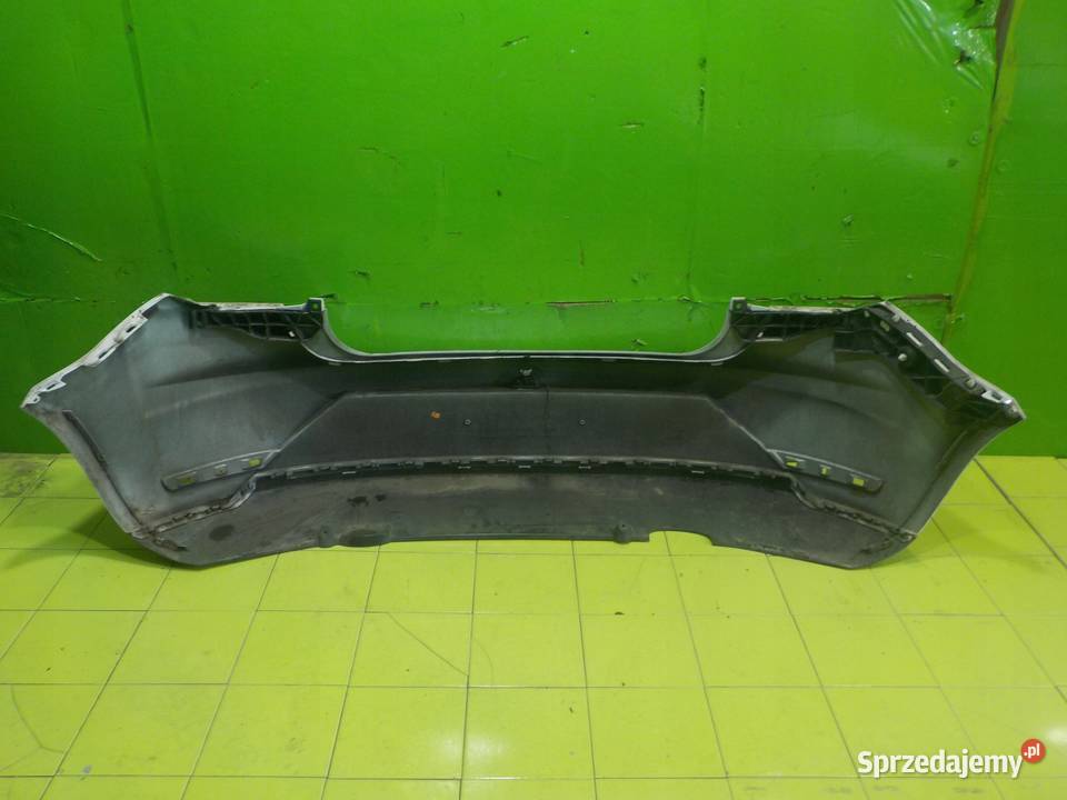 SEAT IBIZA IV 6j KOMBI LIFT 13r zderzak tyl Suków