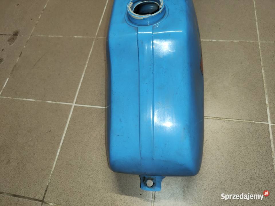 Bak etz wsk wfm Gorzów Wielkopolski