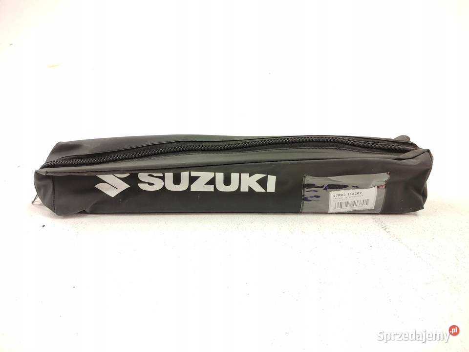 TRÓJKĄT OSTRZEGAWCZY SUZUKI ETUI