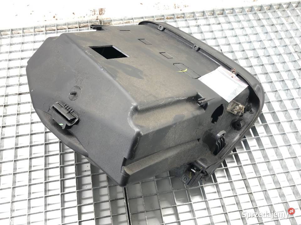 SCHOWEK PASAŻERA CITROEN C5 II SedanLimuzyna sprzedam