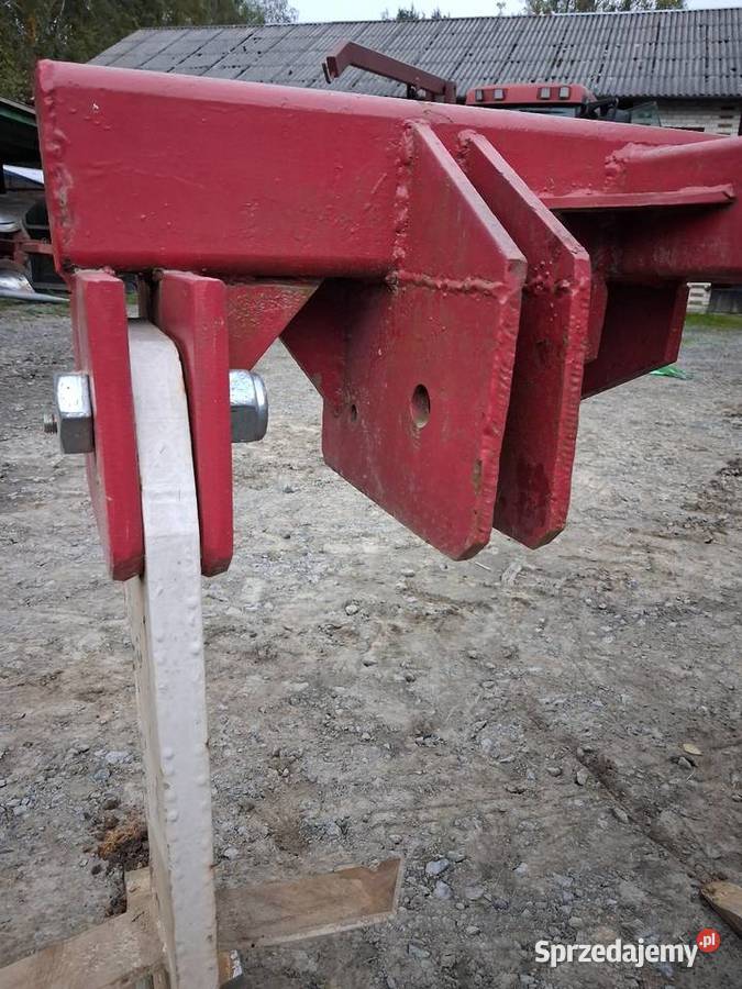 Głębosz 3 Łapy Głębosze