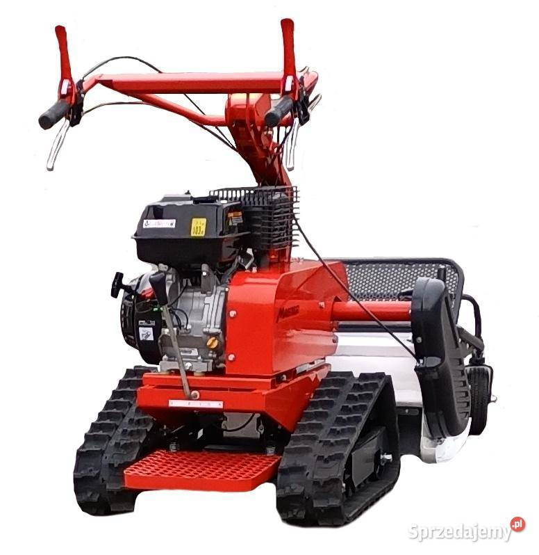 MASTERCUT SG0814L KARCZOWNICA KARCZOWNIK Kosiarki spalinowe Dom i Ogród Opalenica