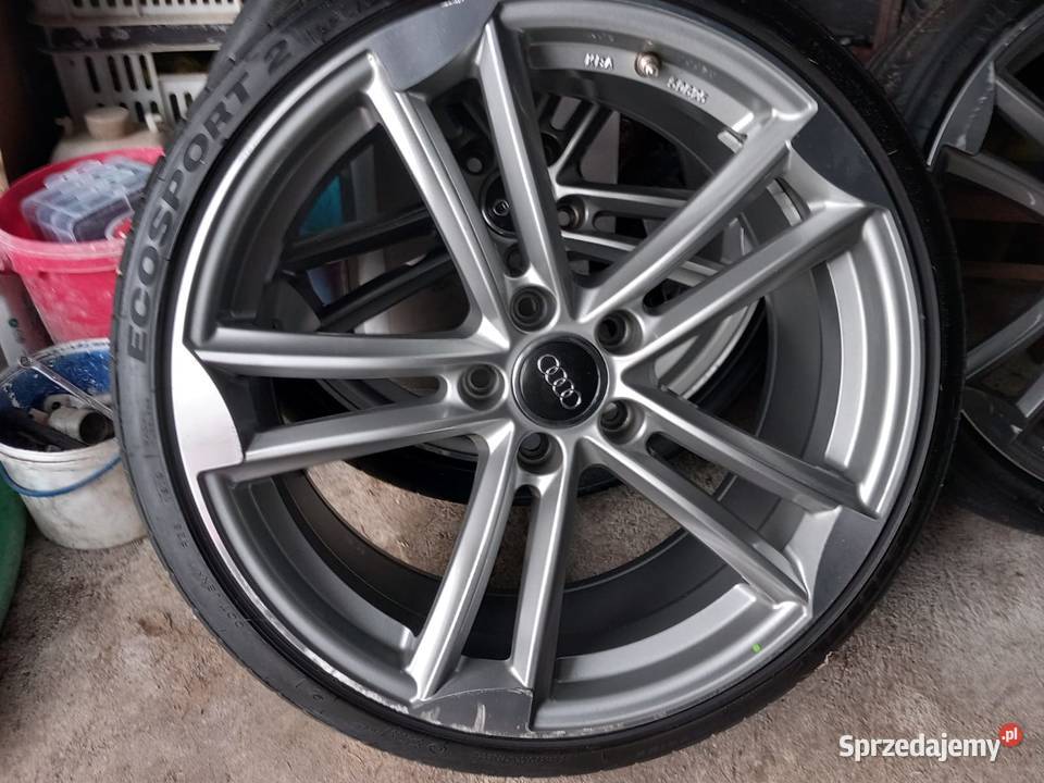 Orginalne Felgi Rotor 19 do uzgodnienia Samochodowe dolnośląskie Kłodzko