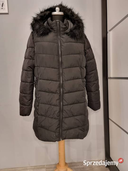 Damski płaszcz zimowy Only XXL Kurtki i płaszcze małopolskie Kraków
