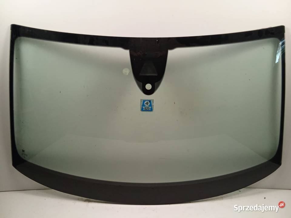 Szyba Przednia Audi A6C7 11 Kamera Sensor osobowe