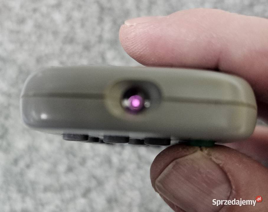 Pilot Sony audio RMSMR1 Wieże i miniwieże Kraków