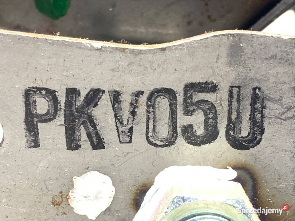 PEDAŁY SPRZĘGŁA HONDA CRV III 22 140 osobowe podkarpackie