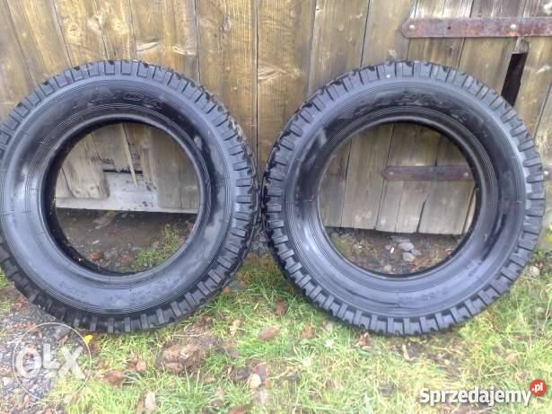 Opony 75020 dębica Rajcza