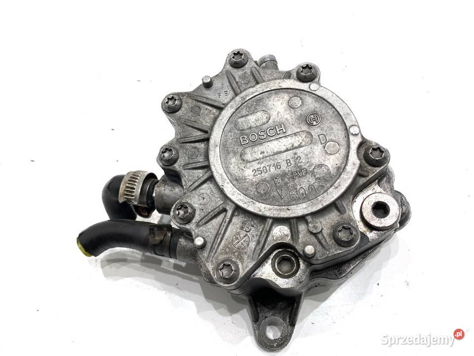POMPA VACUM AUDI A6 C6 250716B2 20 140 0411