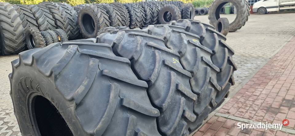 48065r24 44065r24 169r24 46070r24 4607024 Mitas Opony rolnicze Nowe Miasto Lubawskie
