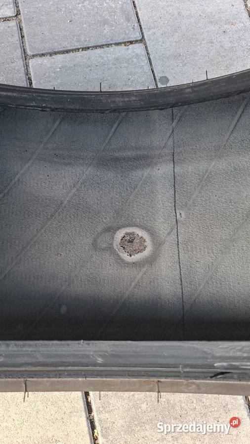 Opony zimowe 2024r Michelin Alpin 7 23545 R18 mazowieckie Warszawa