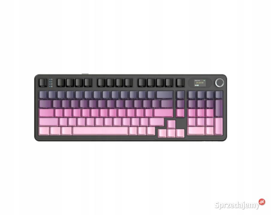 Klawiatura Mechaniczka Attack Shark X98PRO Słupsk