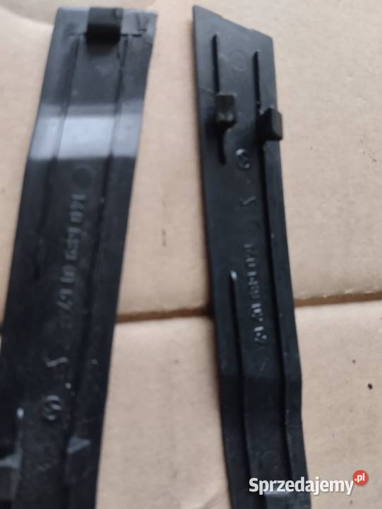 Zaślepka głośnika Mercedes W 140 podkarpackie Przecław sprzedam