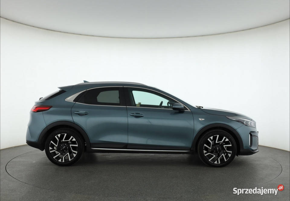 Kia XCeed 15 TGDI czujnik zmierzchu XCeed Piaseczno