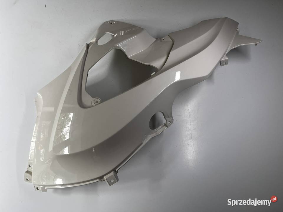 BMW G 650 GS 11 R13 Owiewka Osłona Bok lewy Plastiki Łobżenica sprzedam