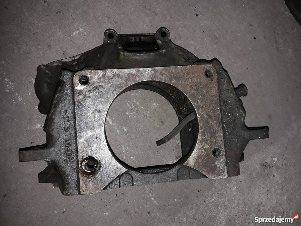 OBUDOWA SPRZĘGŁA MERCEDES 813 808 913 1013 śląskie Częstochowa